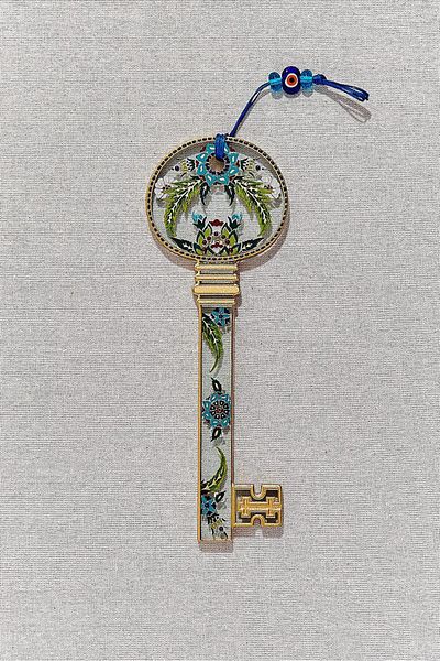 Paşabahçe Kısmet Key