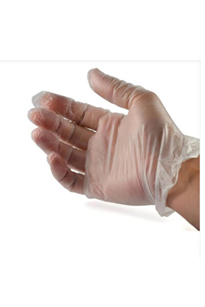 LİWA قفازات شفافة