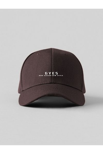 GYES Unisex Adjustable Velcro Sports Cap - Original Cap