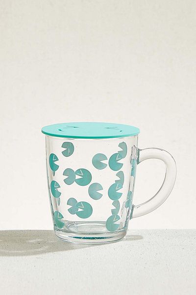 Paşabahçe Smile Mug