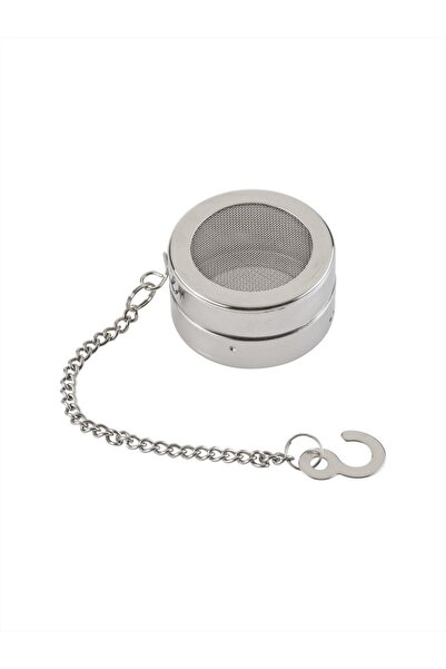 Paşabahçe Zincirli Çay Topu Demlik Tekli 60 cc Tekli