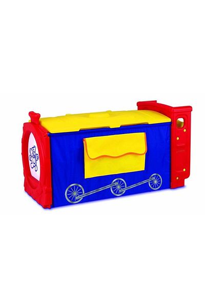 Crayola Express Toy Storage Unit Box 5037