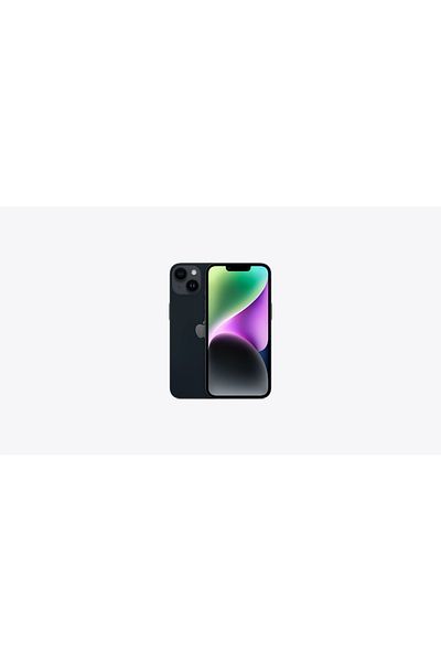 Apple Iphone 14 512gb Midnight ( Uae Version)