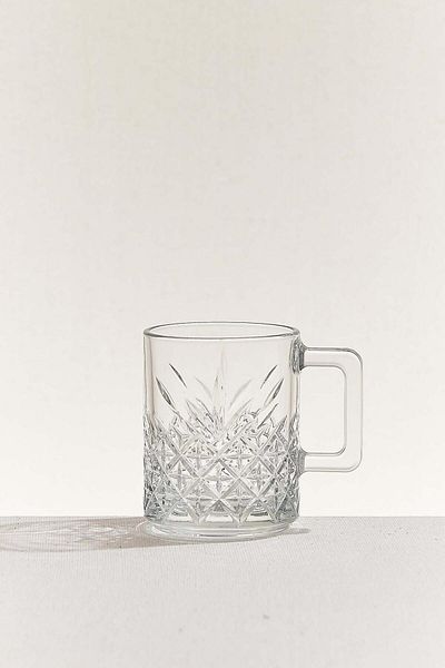 Paşabahçe Timeless Mug 250 Cc