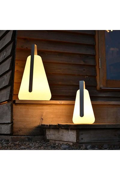 Extreme Lounging Rechargeable Indoor/Outdoor B-Bulb (Mini)