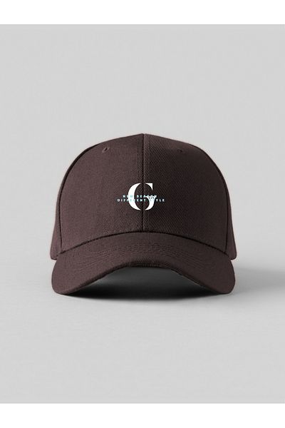 GYES Unisex Sports Cap with Adjustable Velcro - New Season Original Cap