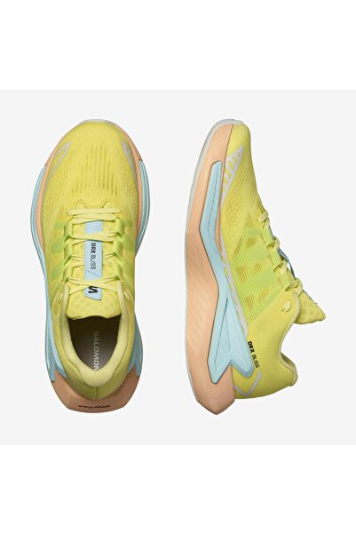 Salomon DRX BLISS Kadın Koşu Ayakkabısı Sunny Lime L47439500