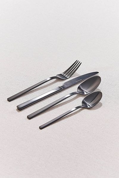 Paşabahçe Palos Cutlery Set 24 Pieces