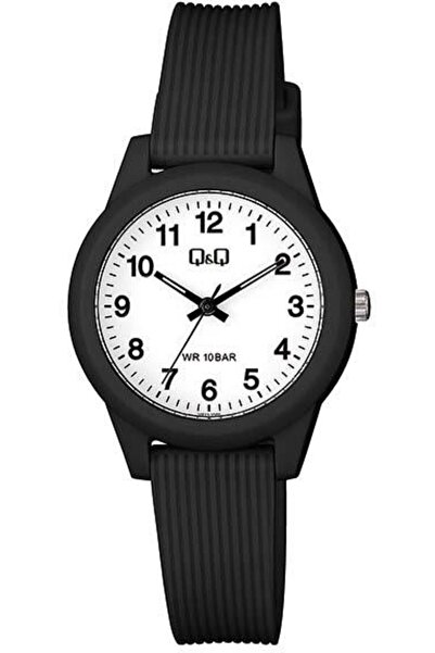 Q&Q Vs13J001Y Counted Women's Wristwatch