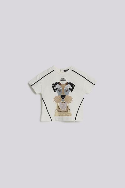 GB Baby تيشيرت بيبي بوي إكرو من BG Store