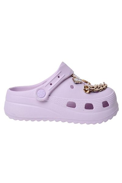 Twingo 205 Plum Women's Slippers