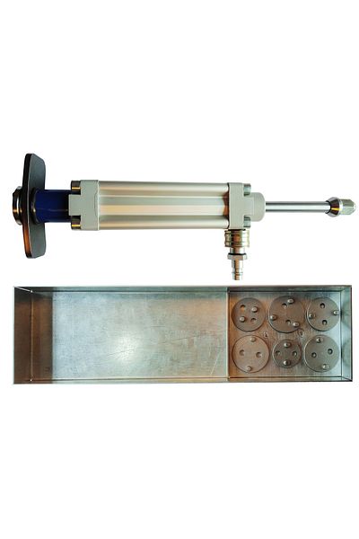 PROFFE Caliper Air Push Device and Apparatus Set Kit