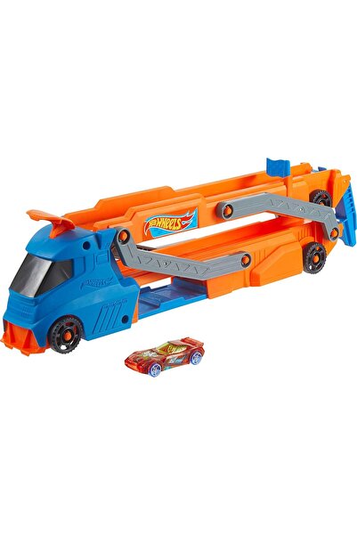 HOT WHEELS City Hızlı Pist Tırı HYT83