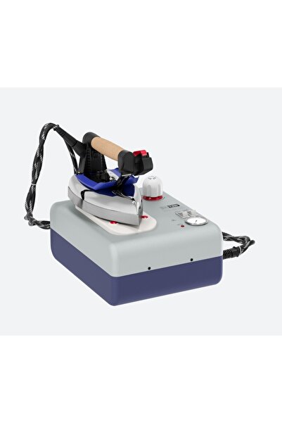 Silter "süper Mini" Profesyonel 1 Litre Buharlı Ütü - Manometreli