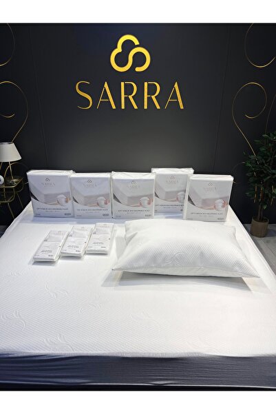 sarra Çift Kişilik Premium Alez