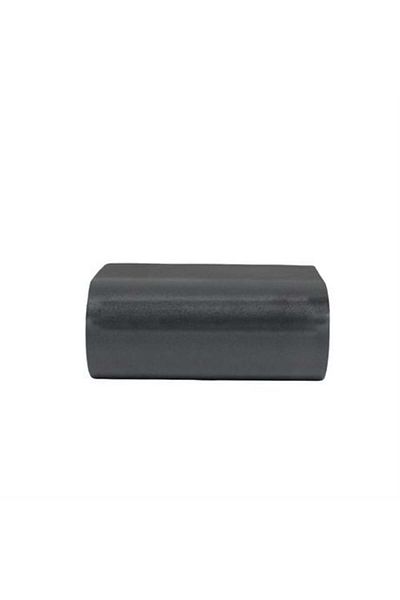 RODOSLU Double Direction Oval 2*Gu-10 Lamp Holder Anthracite Body Armature Ip54 Rds-2002-A
