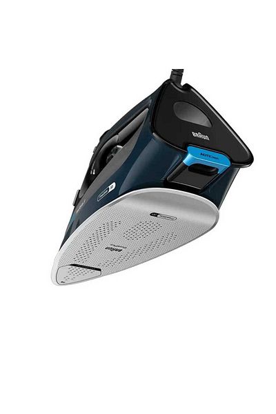 Braun Texstyle 9 Si9682Db Steam Iron
