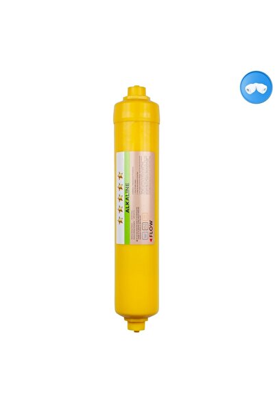 Arvepa Su Arıtma Cihazı Alkaline Filtre