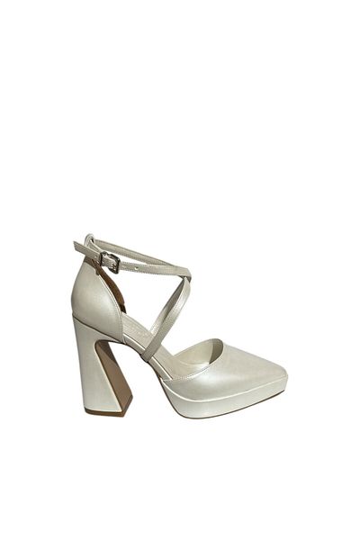 CYLN Milano 1202 Women's Platform High Heels (Summer 25)