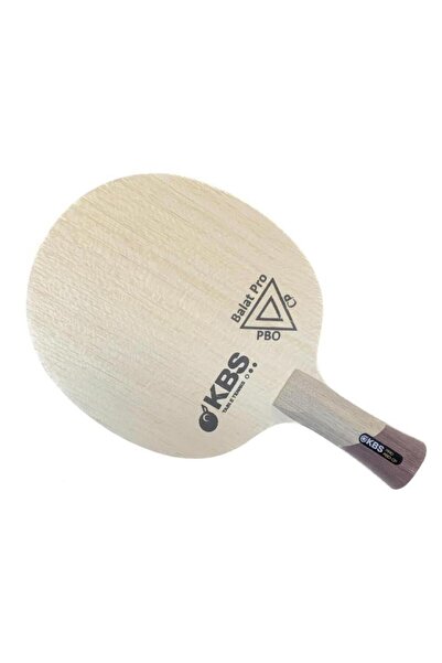 KBS Balat Pro Pbo Masa Tenis Tahtaları