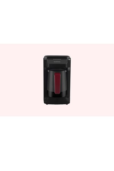 Lorenzo Kahve Turkish Coffee Machine
