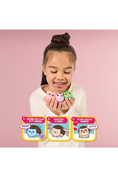 LITTLE LIVE PETS NeeDees Single Pack 26653/71785