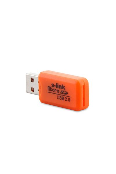 OEM CR5 USB 2.0 MICRO SD CARD READER