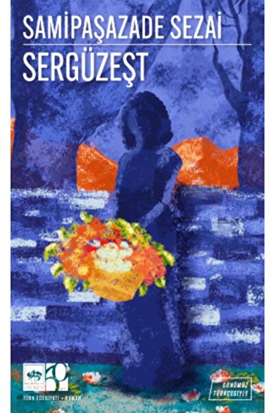 Ötüken Neşriyat Sergüzeşt Günümüz Türkçesiyle Türk Klasikleri