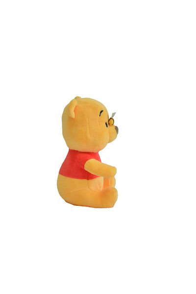 Disney Disney Plush Pooh Nature Lover 6 inch AG2101097