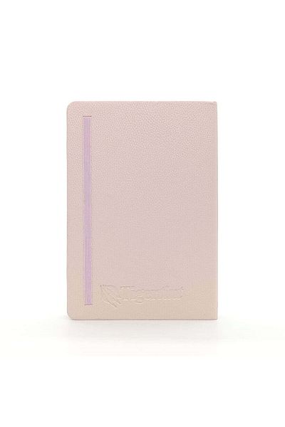 Tigertint Σκληρό εξώφυλλο Sketchbook 140 g A5 80 Φύλλα Πούδρα Ροζ 100140523