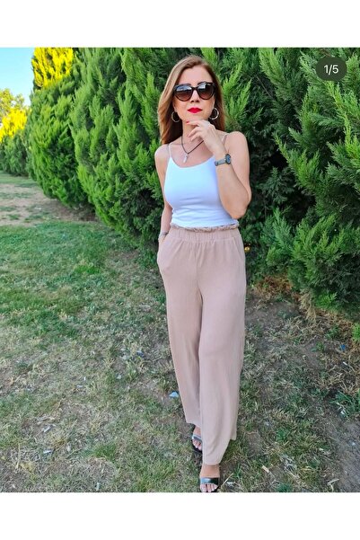 OEM بنطلون قماش كيرينكيل