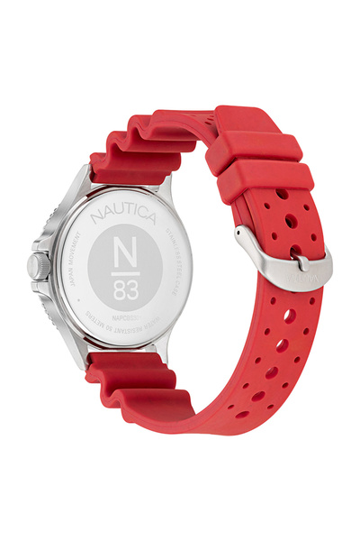 Nautica NAPCBS301 Erkek Kol Saati