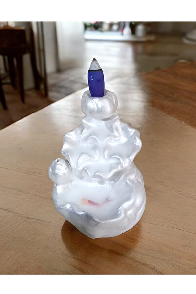 Uğur Böceği Ticaret Geri Akış Şelale Model Balıklı Tütsülük ( Videolu Gösterim )