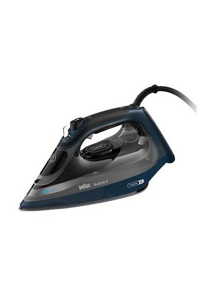 Braun Texstyle 9 Si9682Db Steam Iron