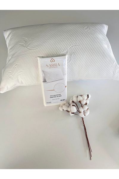 sarra 50X70 Premium Pillow Alloy