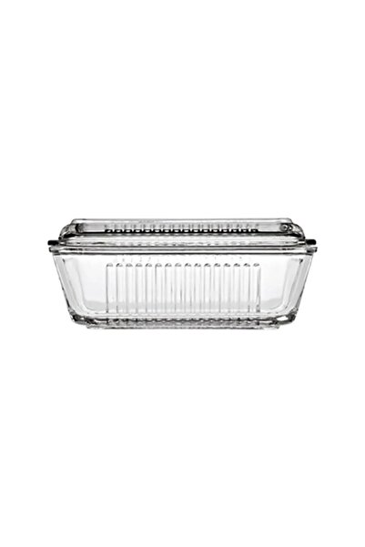 Paşabahçe 97711 Frigo Tereyağ Saklama Kabı