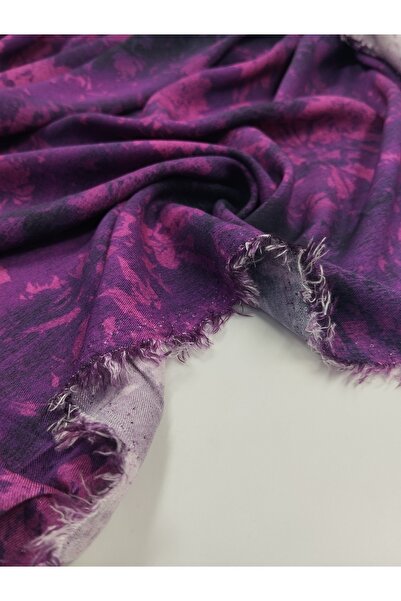 ünsal tekstil Kaşmir Belmando Viskon Kumaş