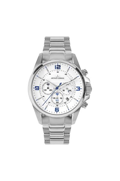 Jacques Lemans Liverpool 1-2118E Men's Watch