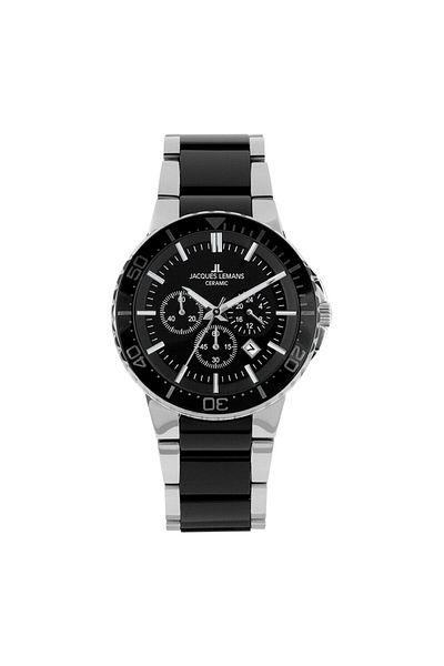 Jacques Lemans Colmar 1-2166a Erkek Kol Saati