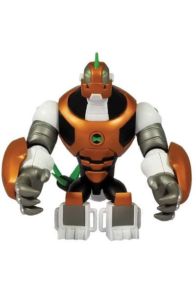 Ben 10 مجسمات ألعاب بن 10 هومونجوسور ذات الشكل البشري