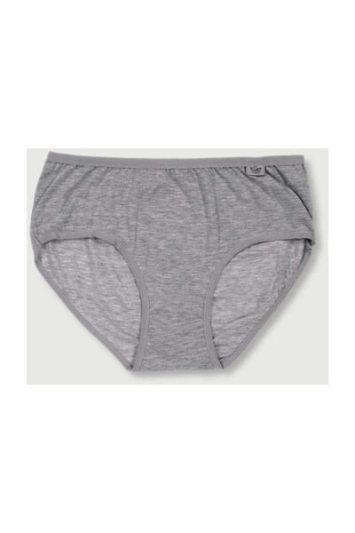 KEYAL Tutku Жіночий сірий 5-пакетний бато з лікра