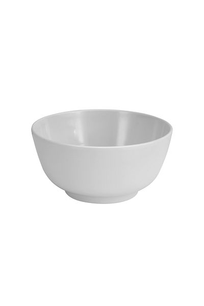 DELCASA 3.5inch Soup Bowl, Melamine Small Soup Bowl, DC2322