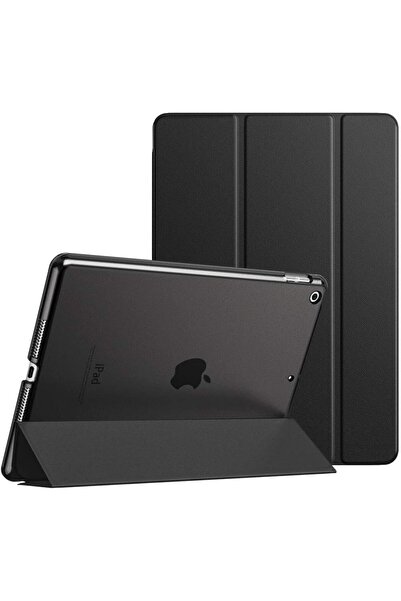 Generic غطاء MoKo مناسب لجهاز iPad الجديد من الجيل التاسع 2021/الجيل الثامن 2...