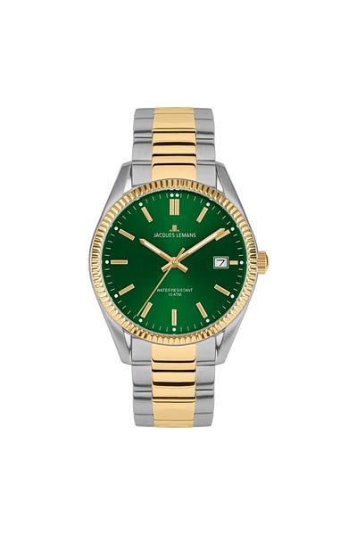 Jacques Lemans Jl.50-3K Men's Watch