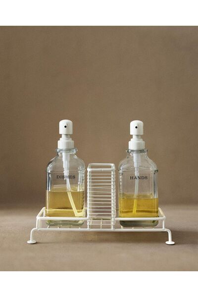 Luca Mia موزع الصابون السائل من بورلين