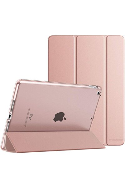 Generic غطاء MoKo مناسب لجهاز iPad الجديد من الجيل التاسع 2021/الجيل الثامن 2...