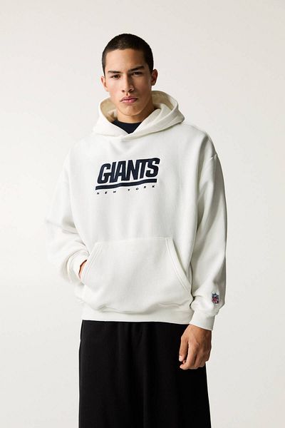 Pull & Bear New York Giants hoodie