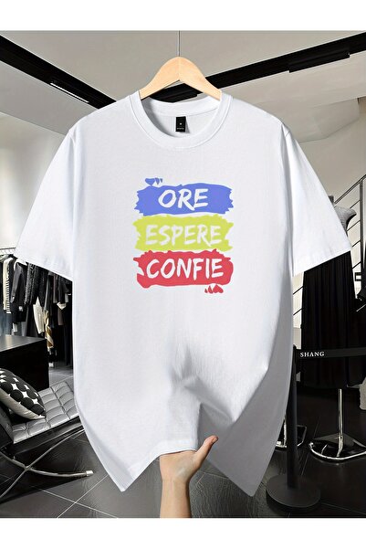 Lider Leather Tricou imprimat - Design durabil și confortabil