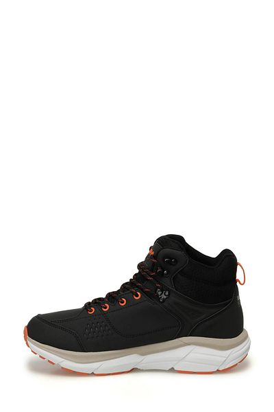 U.S. Polo Assn. Us Polo Assn Men's Henry Waterproof Sports Model Boots Waterproof