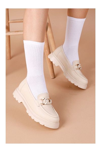 ARME CITY CASLE&BLACK AC035260-1 - Ορθοπεδικά παπούτσια Lofer Casual με πόρπη